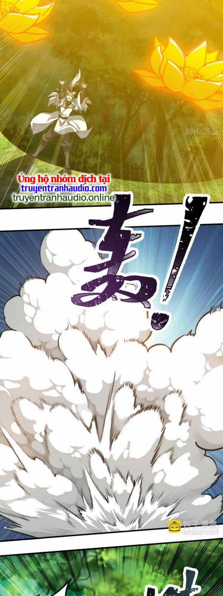 Hệ Thống Gánh Con Mạnh Nhất Chapter 68 trang 4