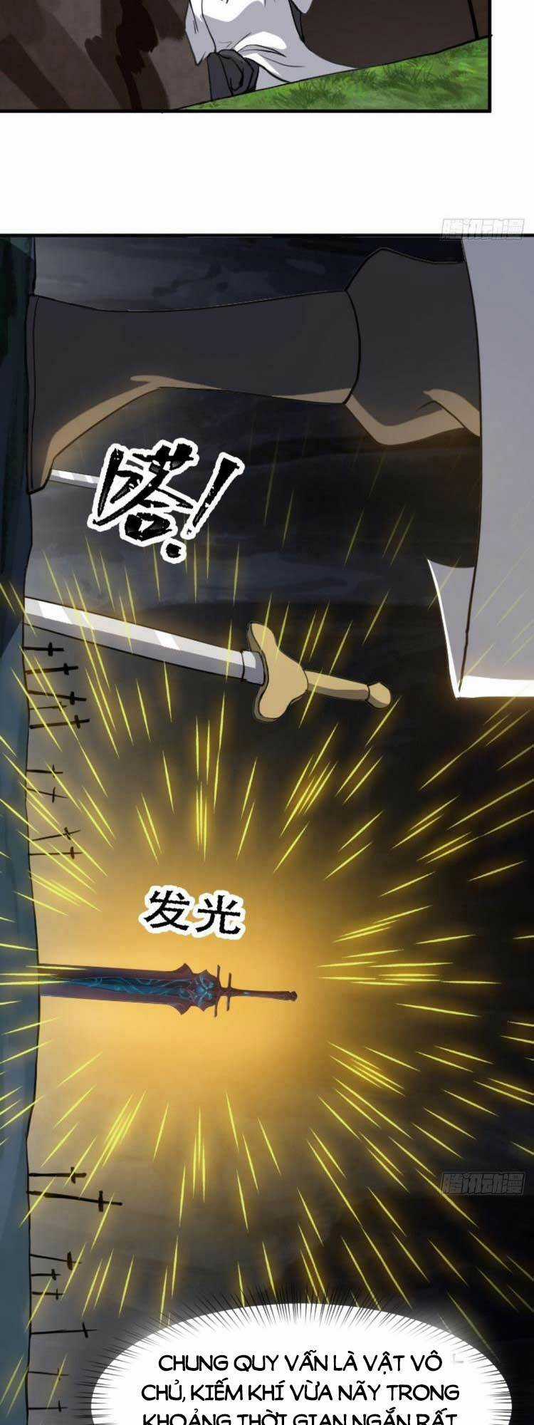 Hệ Thống Gánh Con Mạnh Nhất Chapter 68 trang 6