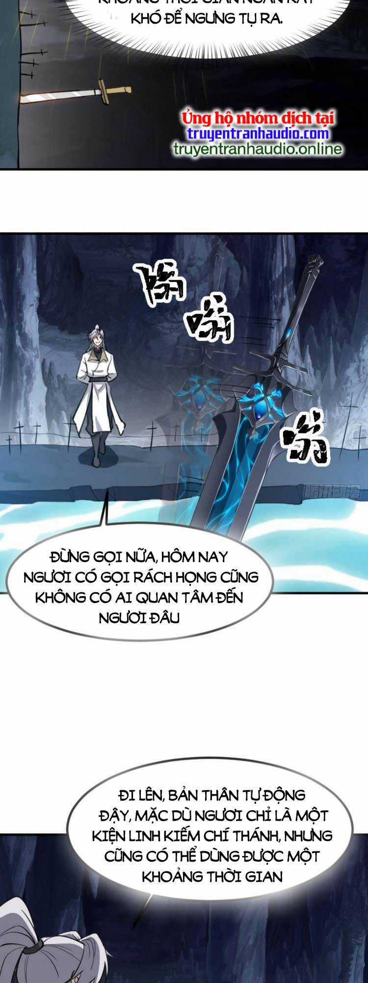 Hệ Thống Gánh Con Mạnh Nhất Chapter 68 trang 7