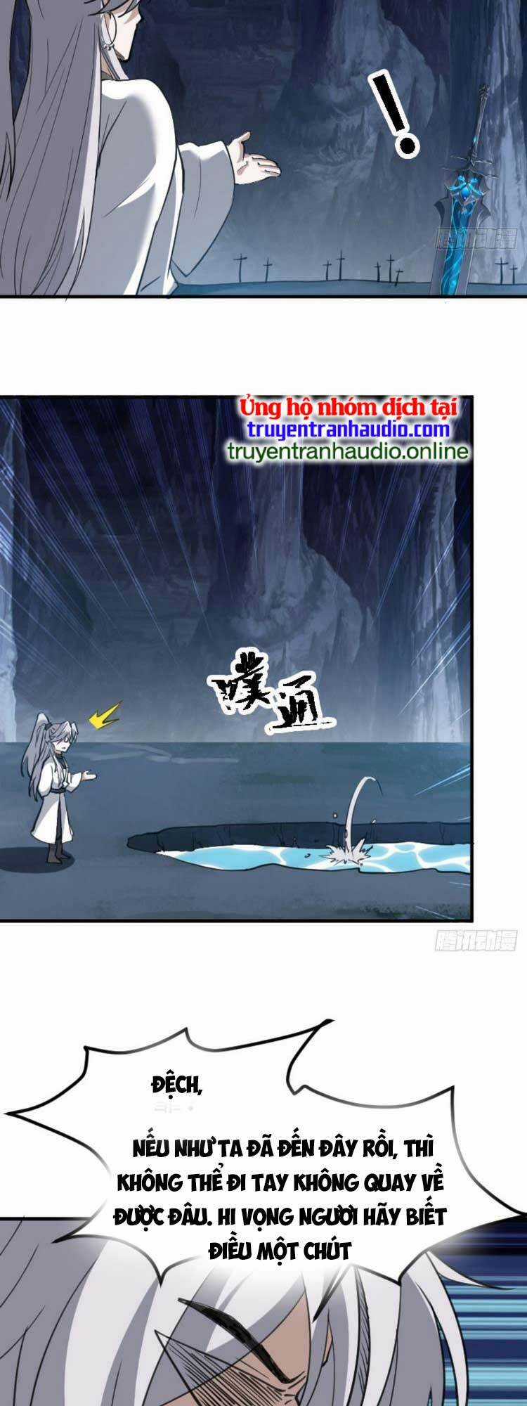 Hệ Thống Gánh Con Mạnh Nhất Chapter 68 trang 8