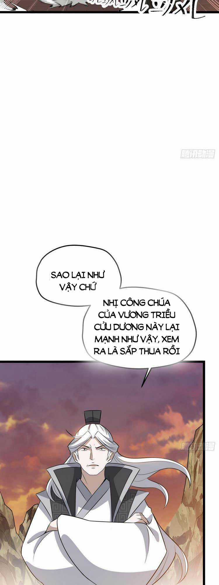 Hệ Thống Gánh Con Mạnh Nhất Chapter 69 trang 13