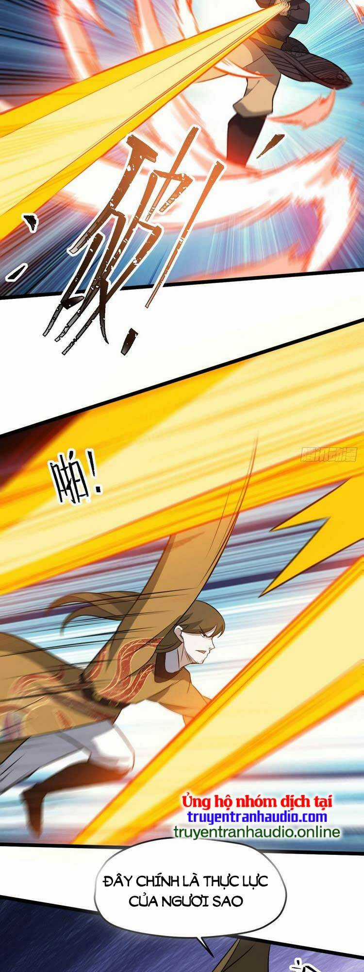 Hệ Thống Gánh Con Mạnh Nhất Chapter 69 trang 19