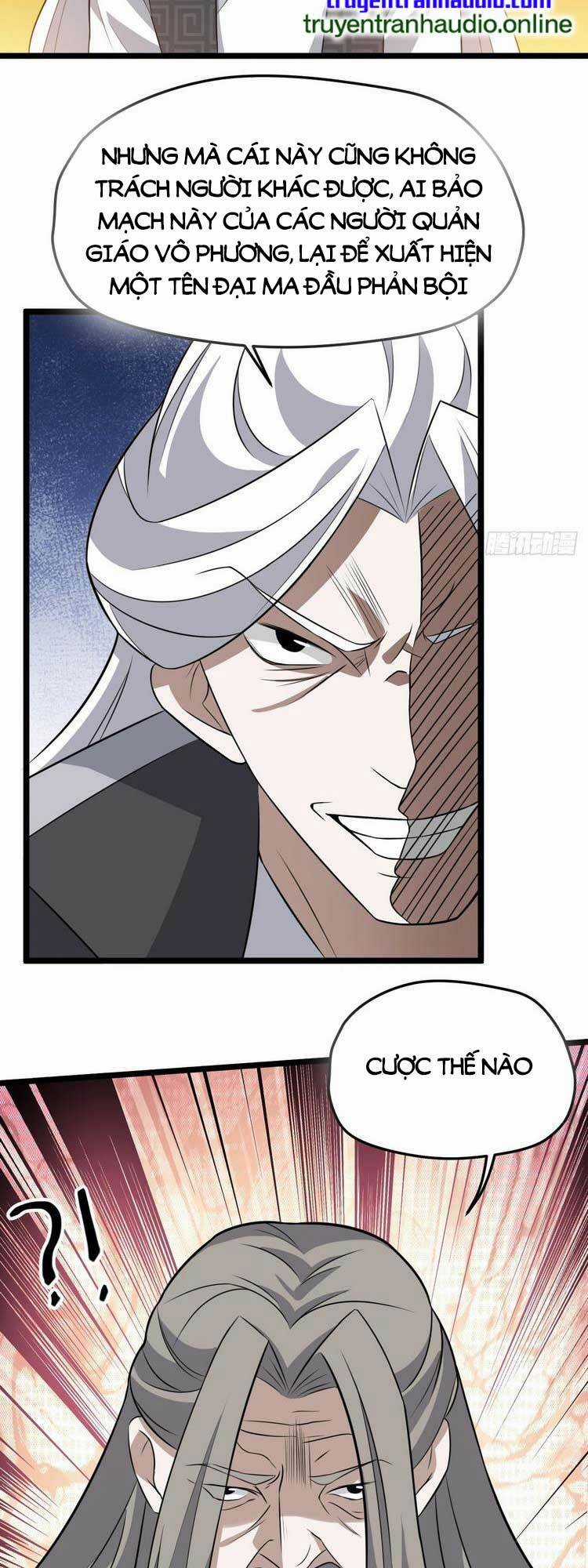 Hệ Thống Gánh Con Mạnh Nhất Chapter 69 trang 2