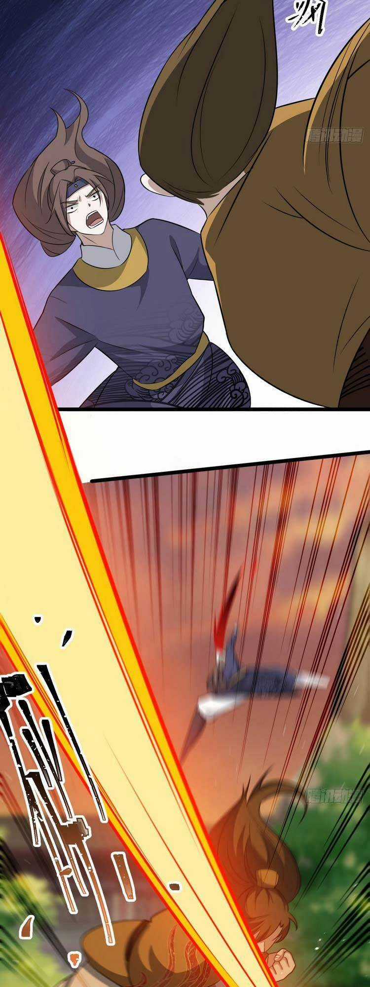 Hệ Thống Gánh Con Mạnh Nhất Chapter 69 trang 20