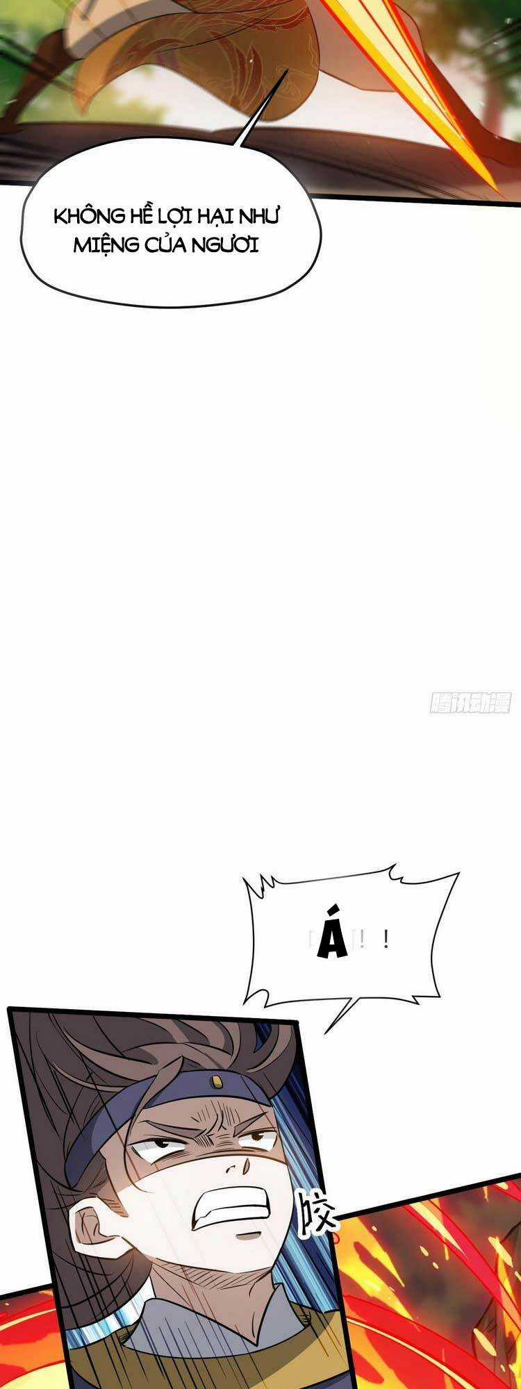 Hệ Thống Gánh Con Mạnh Nhất Chapter 69 trang 21