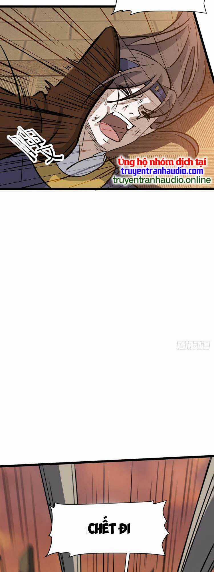 Hệ Thống Gánh Con Mạnh Nhất Chapter 69 trang 25