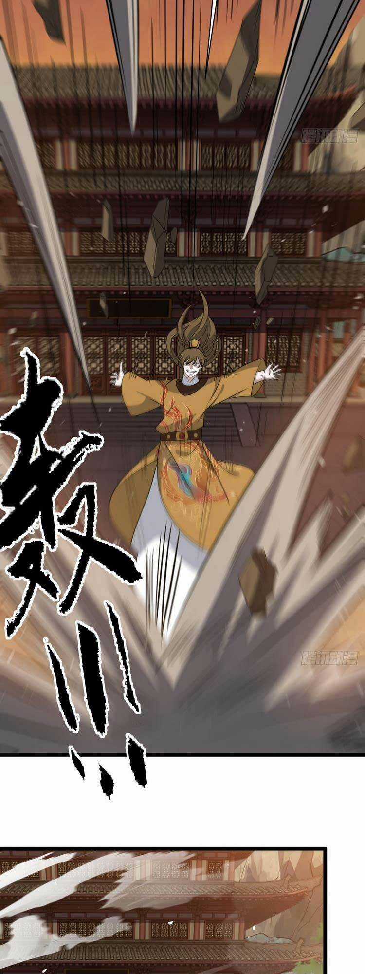 Hệ Thống Gánh Con Mạnh Nhất Chapter 69 trang 26