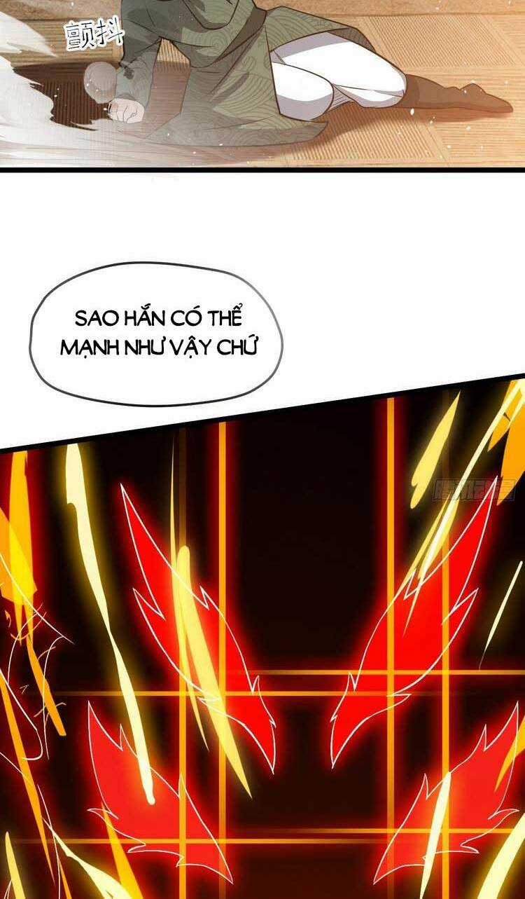 Hệ Thống Gánh Con Mạnh Nhất Chapter 69 trang 32