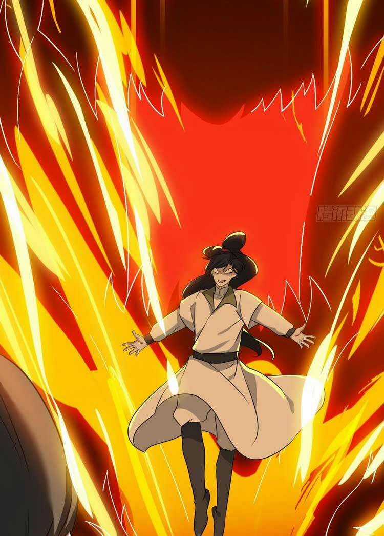 Hệ Thống Gánh Con Mạnh Nhất Chapter 69 trang 33