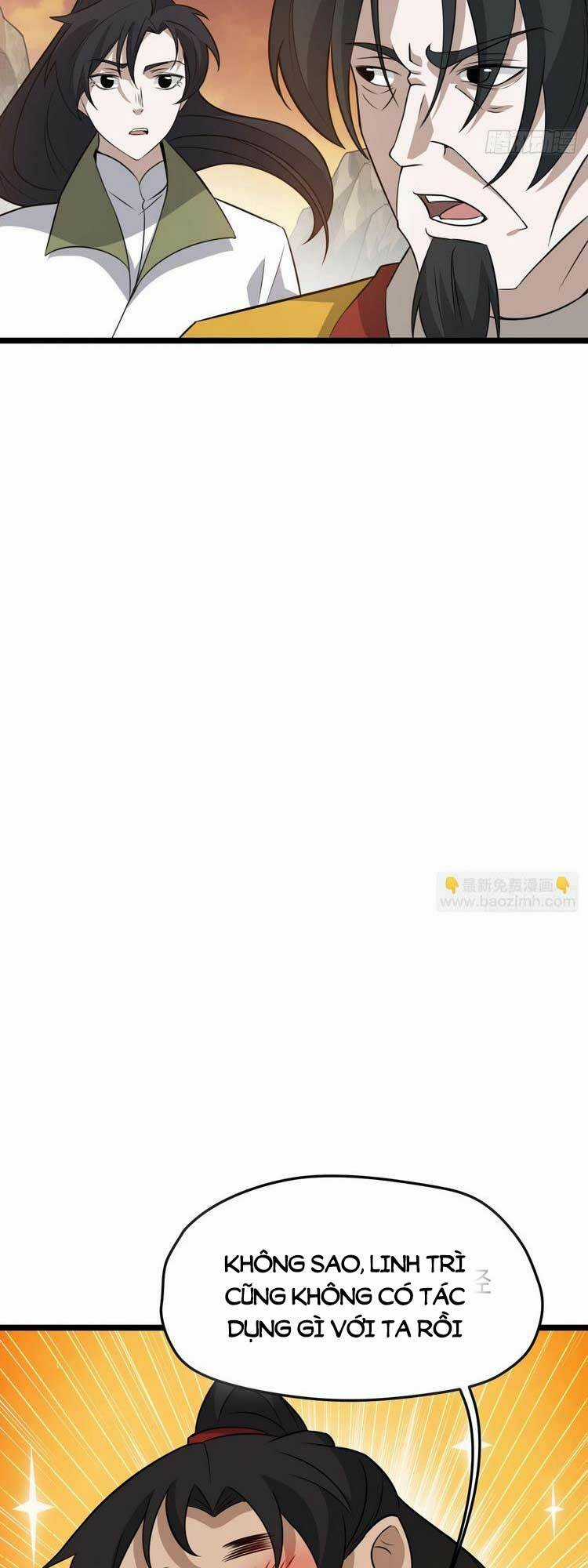 Hệ Thống Gánh Con Mạnh Nhất Chapter 69 trang 8