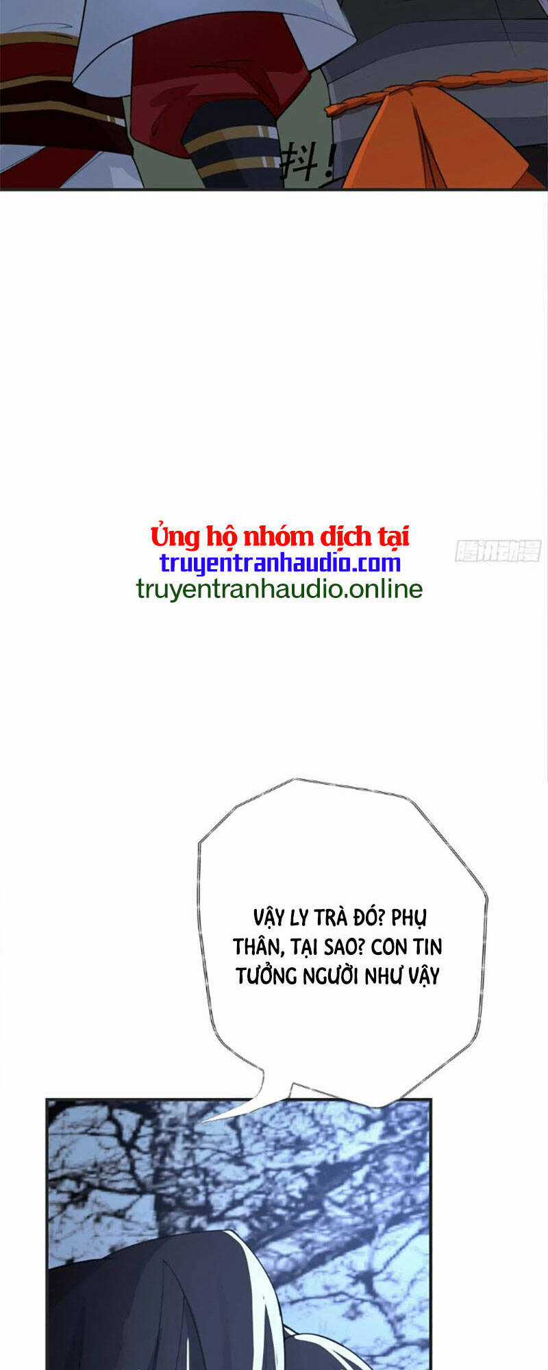 Hệ Thống Gánh Con Mạnh Nhất Chapter 7 trang 12