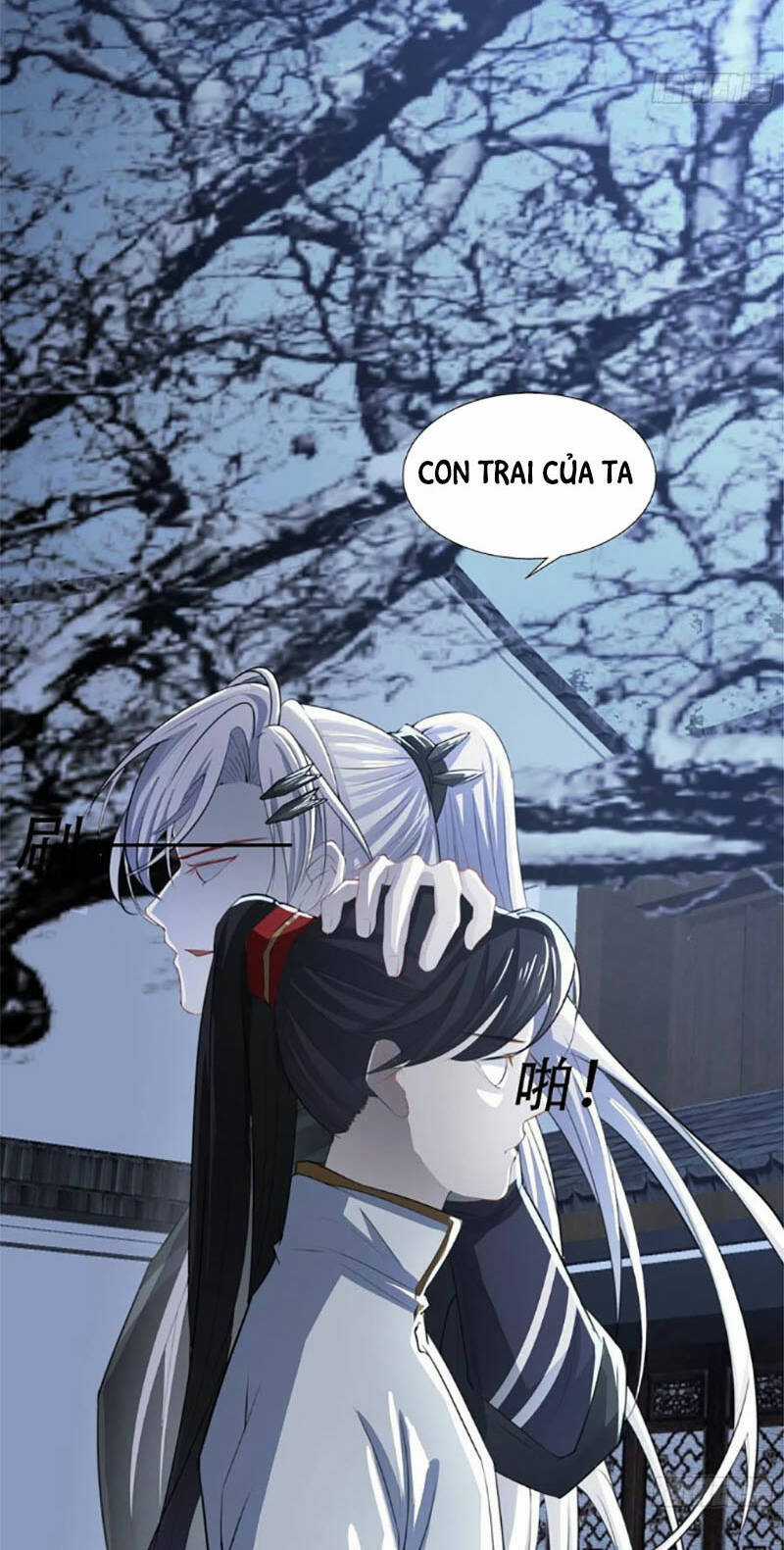 Hệ Thống Gánh Con Mạnh Nhất Chapter 7 trang 14