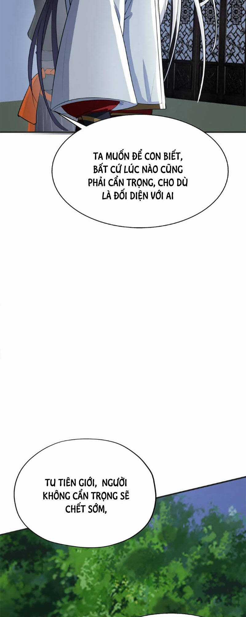 Hệ Thống Gánh Con Mạnh Nhất Chapter 7 trang 15