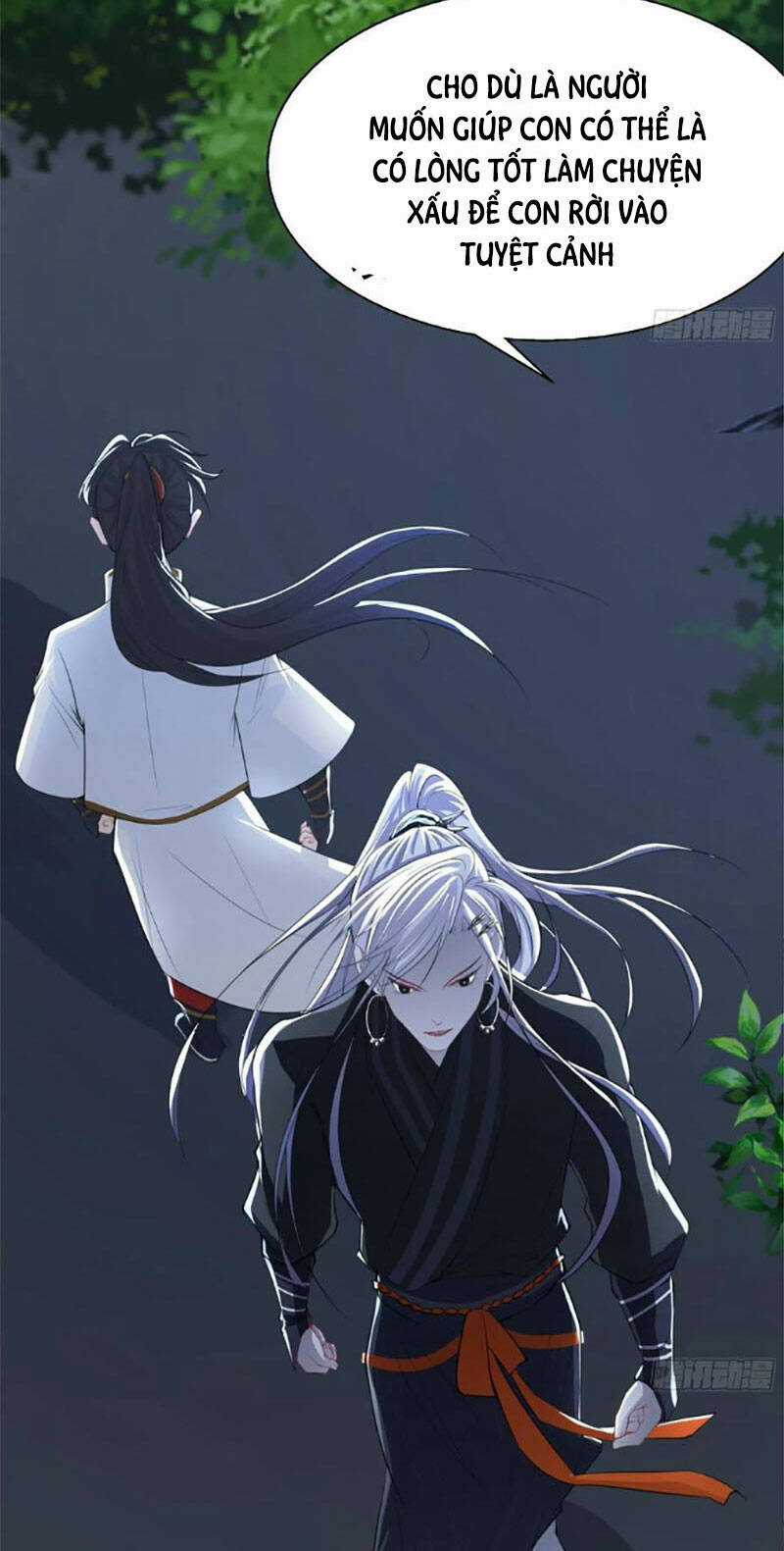 Hệ Thống Gánh Con Mạnh Nhất Chapter 7 trang 16