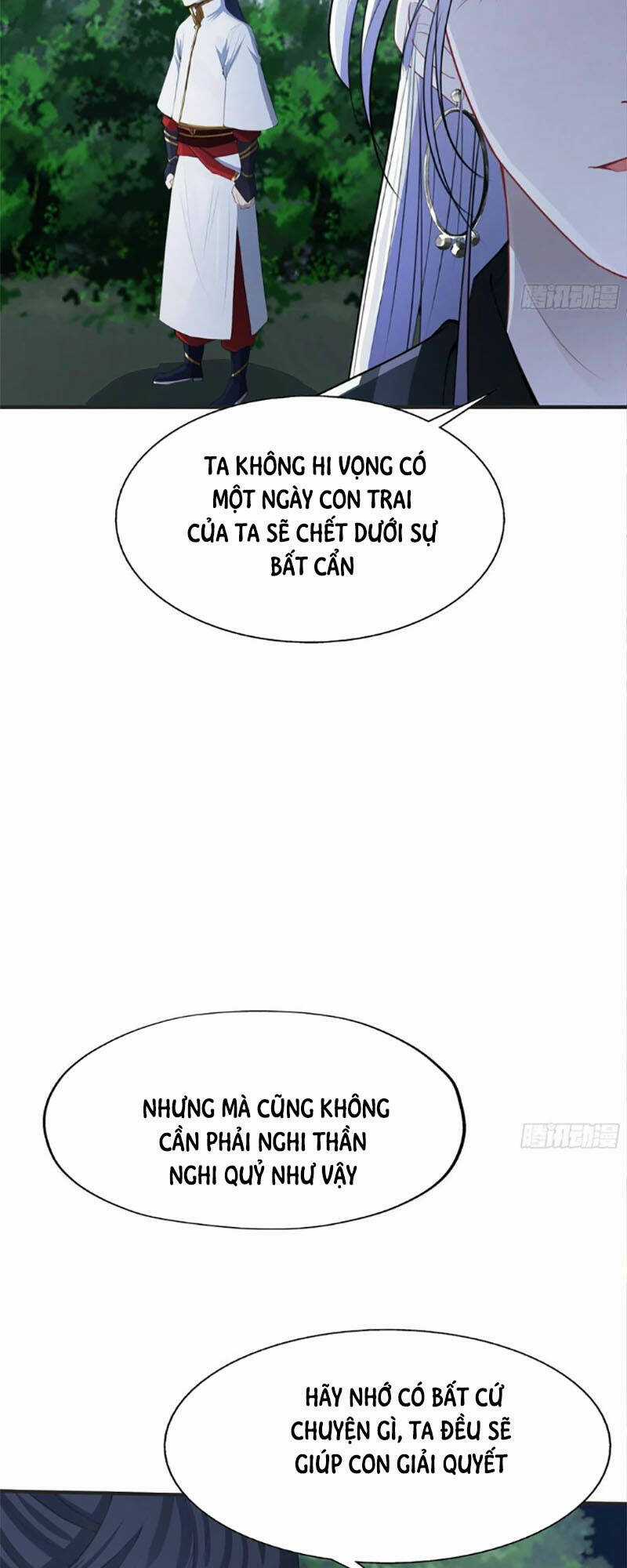 Hệ Thống Gánh Con Mạnh Nhất Chapter 7 trang 18