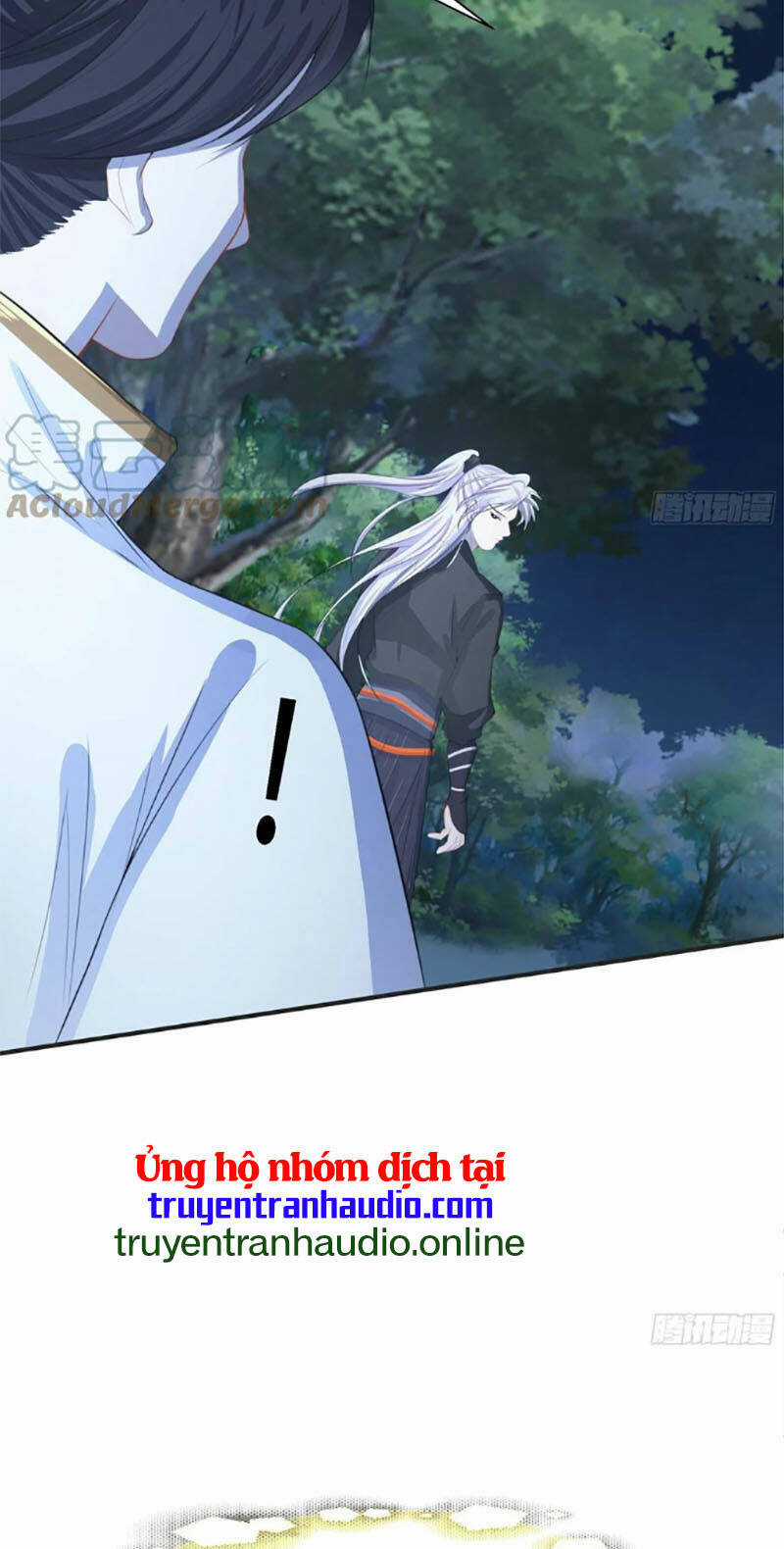 Hệ Thống Gánh Con Mạnh Nhất Chapter 7 trang 19