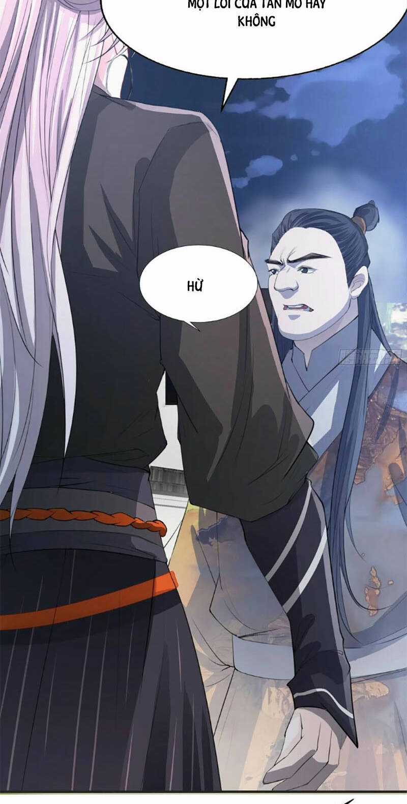 Hệ Thống Gánh Con Mạnh Nhất Chapter 7 trang 2