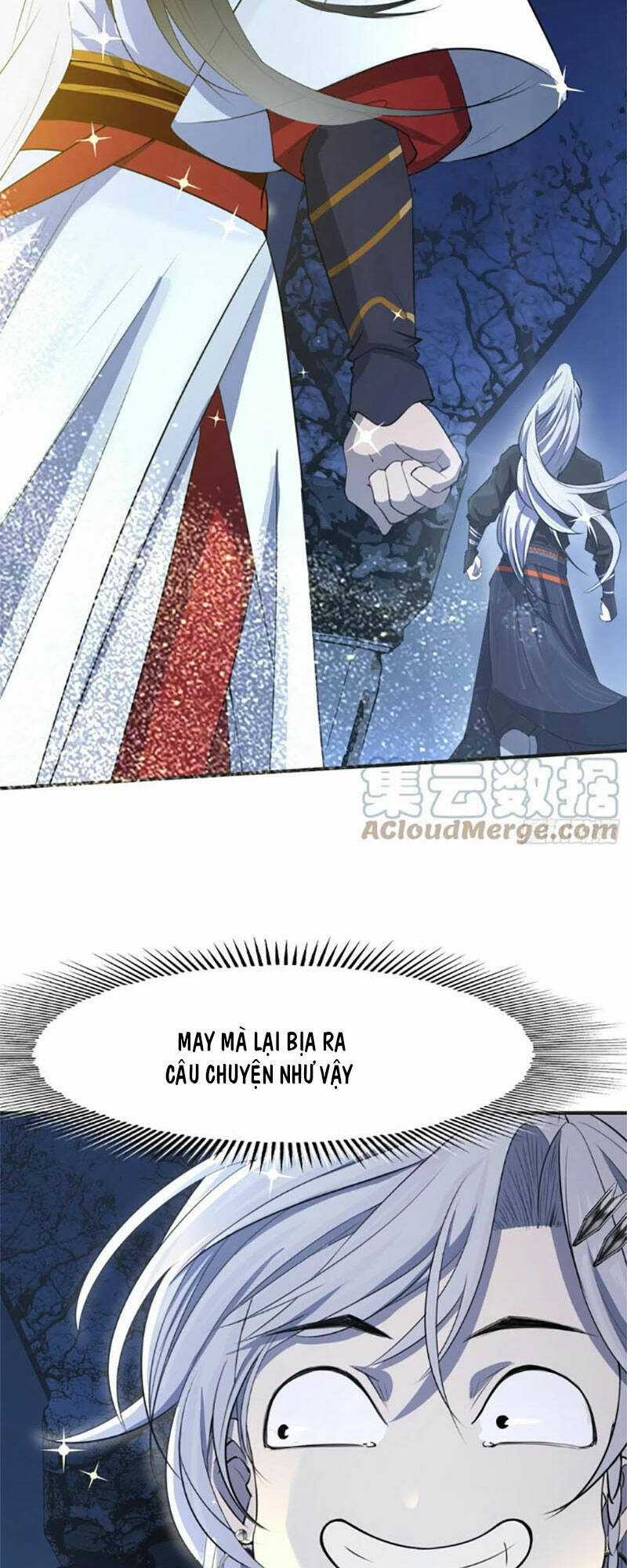 Hệ Thống Gánh Con Mạnh Nhất Chapter 7 trang 21