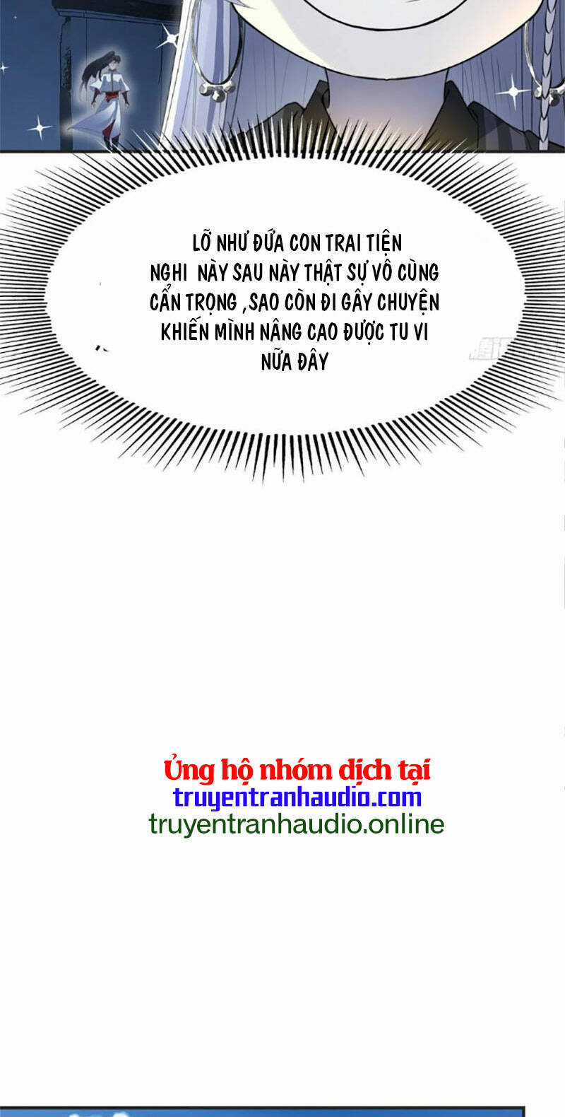 Hệ Thống Gánh Con Mạnh Nhất Chapter 7 trang 22