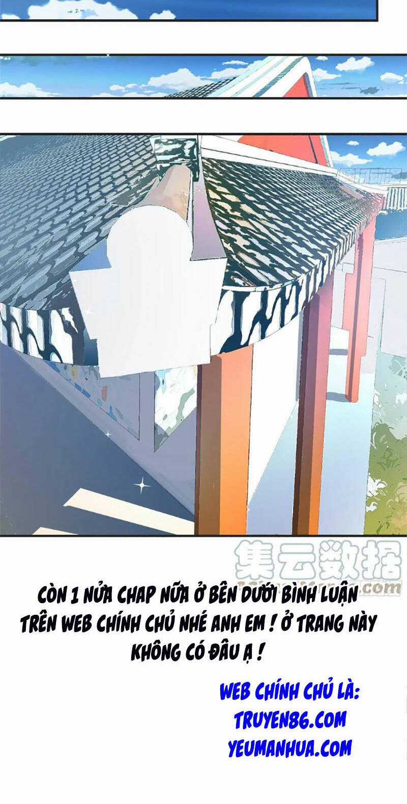 Hệ Thống Gánh Con Mạnh Nhất Chapter 7 trang 23