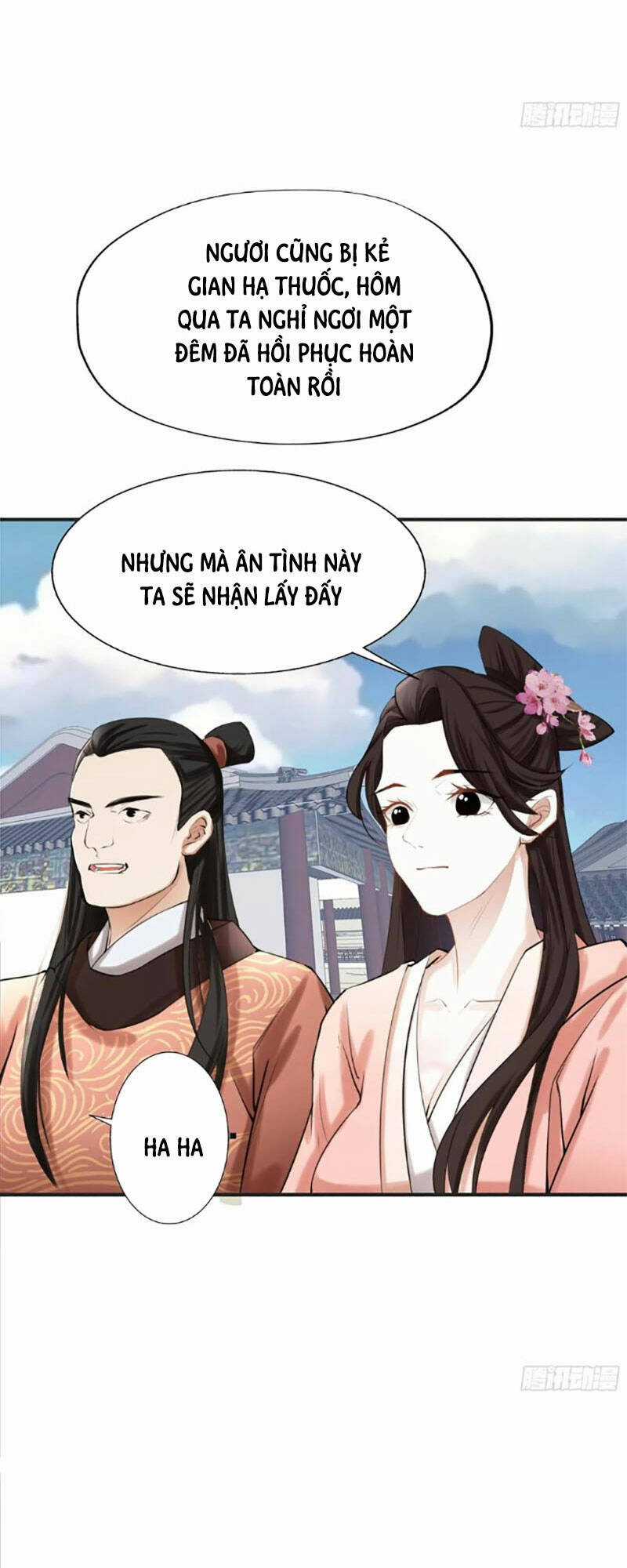 Hệ Thống Gánh Con Mạnh Nhất Chapter 7 trang 27