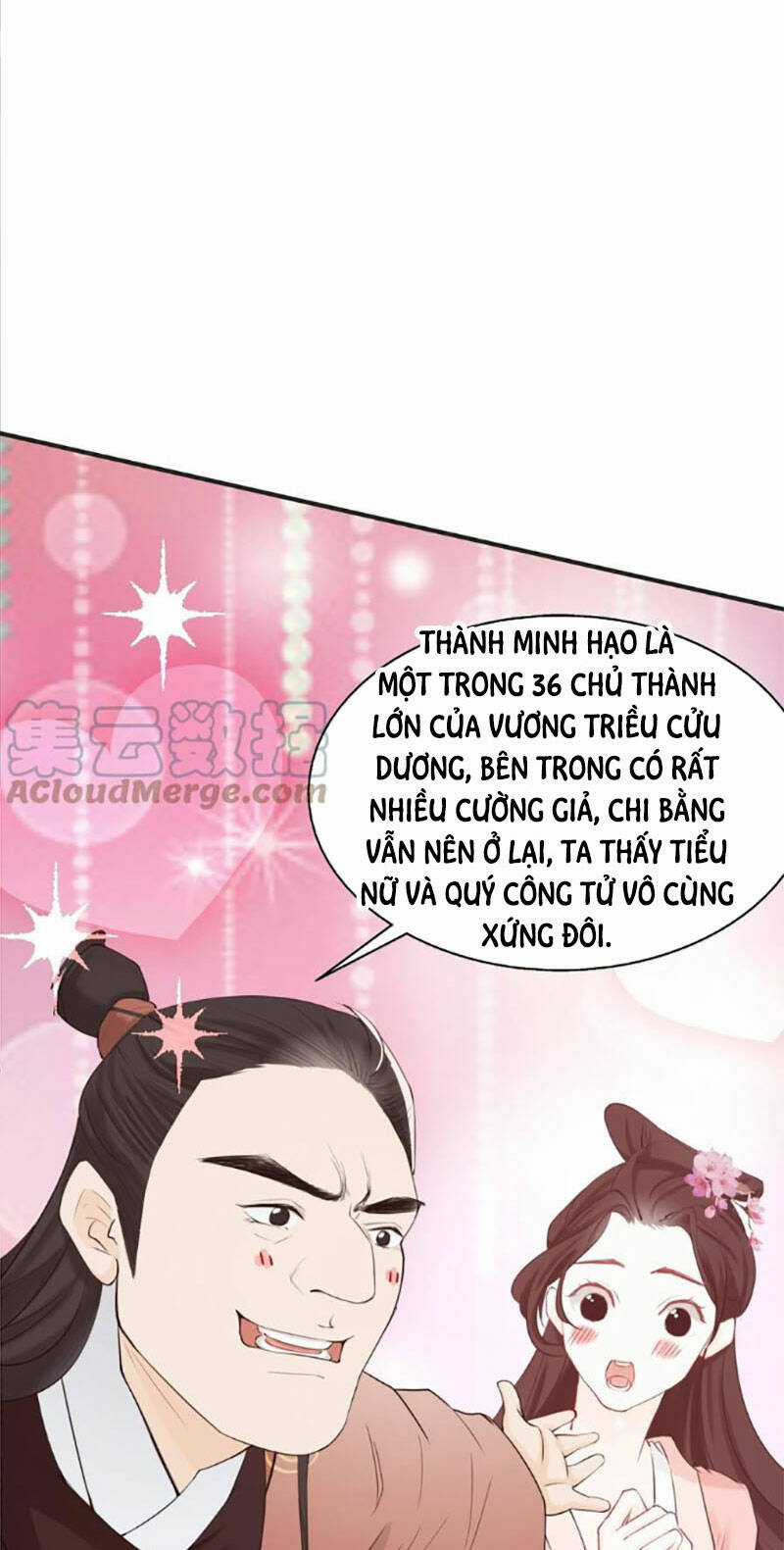 Hệ Thống Gánh Con Mạnh Nhất Chapter 7 trang 28
