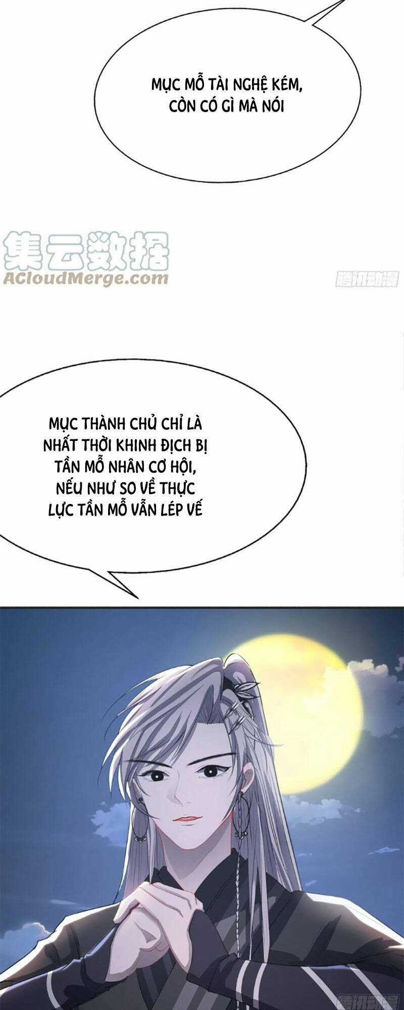 Hệ Thống Gánh Con Mạnh Nhất Chapter 7 trang 3