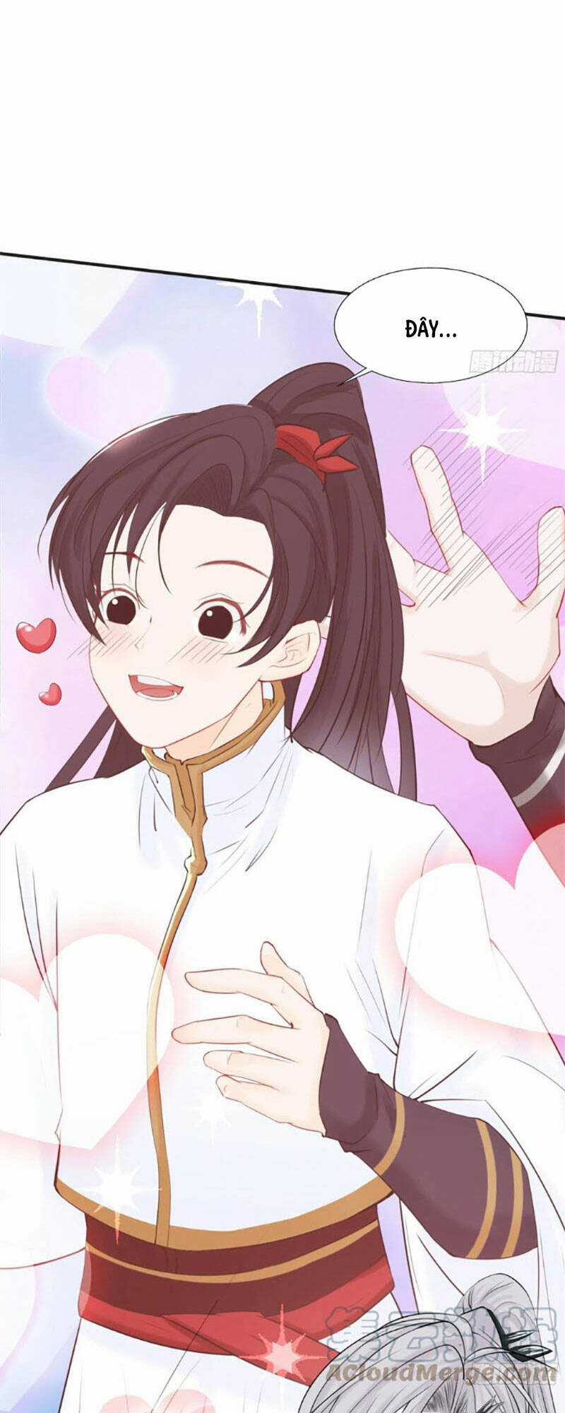 Hệ Thống Gánh Con Mạnh Nhất Chapter 7 trang 30