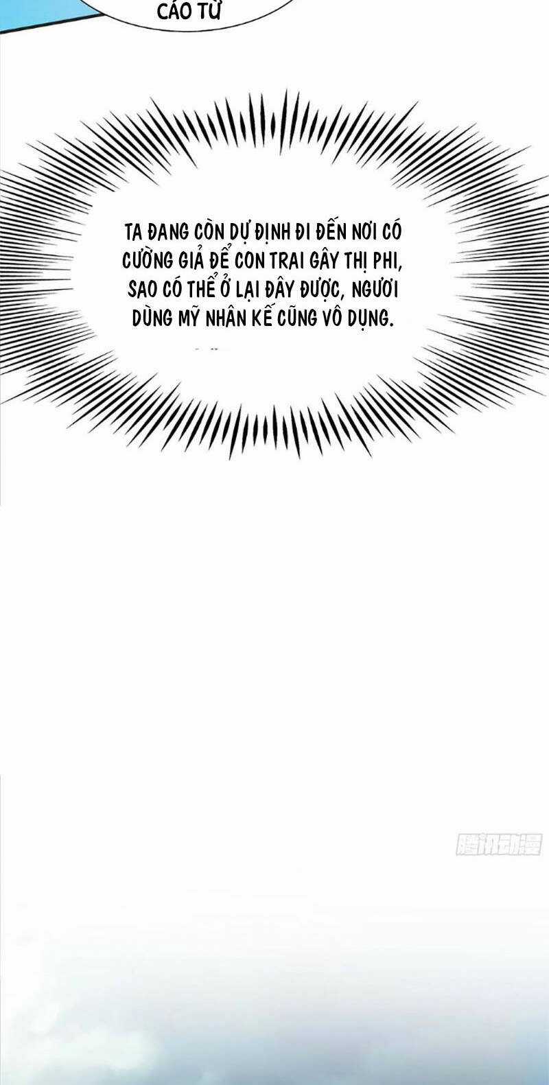 Hệ Thống Gánh Con Mạnh Nhất Chapter 7 trang 32