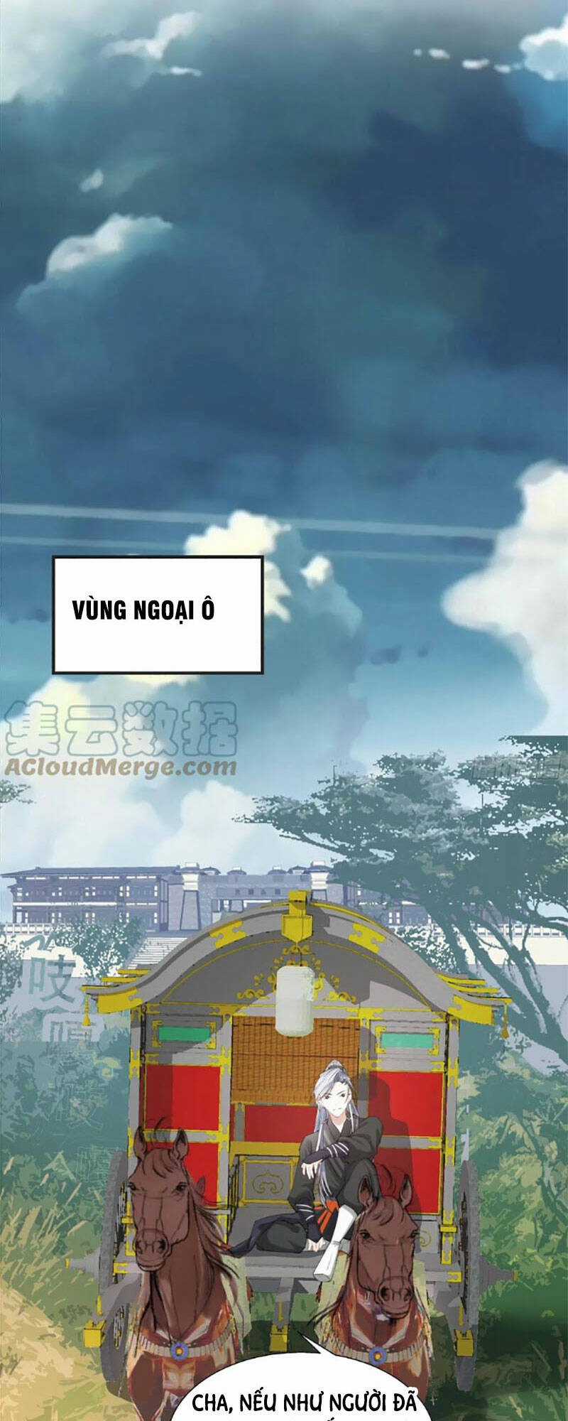 Hệ Thống Gánh Con Mạnh Nhất Chapter 7 trang 33