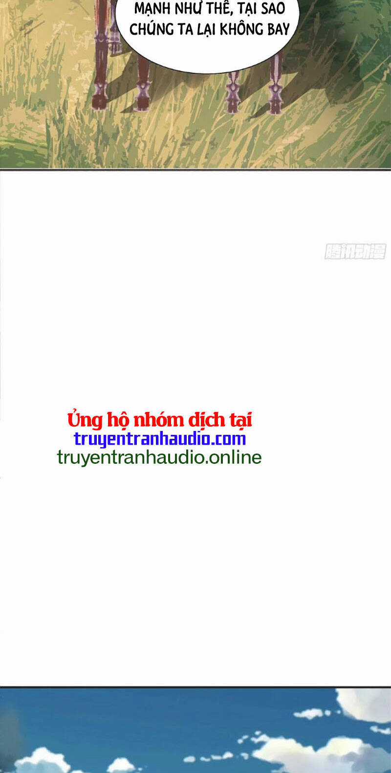 Hệ Thống Gánh Con Mạnh Nhất Chapter 7 trang 34