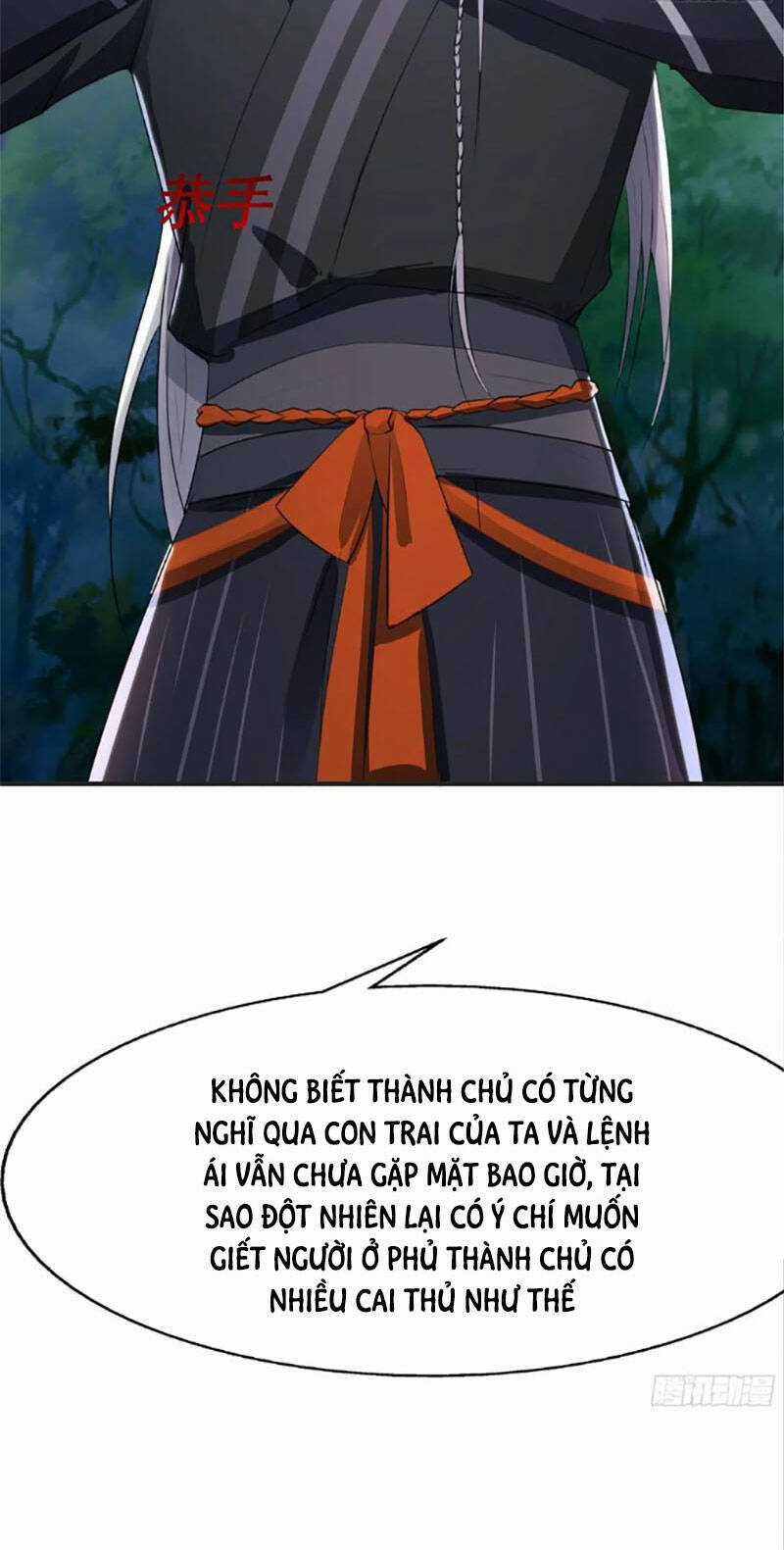 Hệ Thống Gánh Con Mạnh Nhất Chapter 7 trang 4