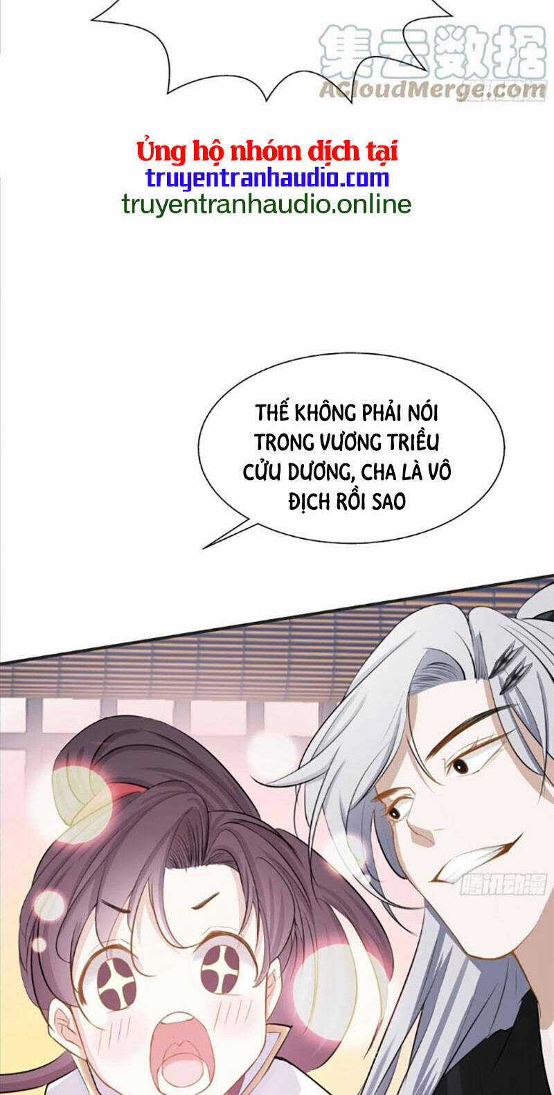 Hệ Thống Gánh Con Mạnh Nhất Chapter 7 trang 40