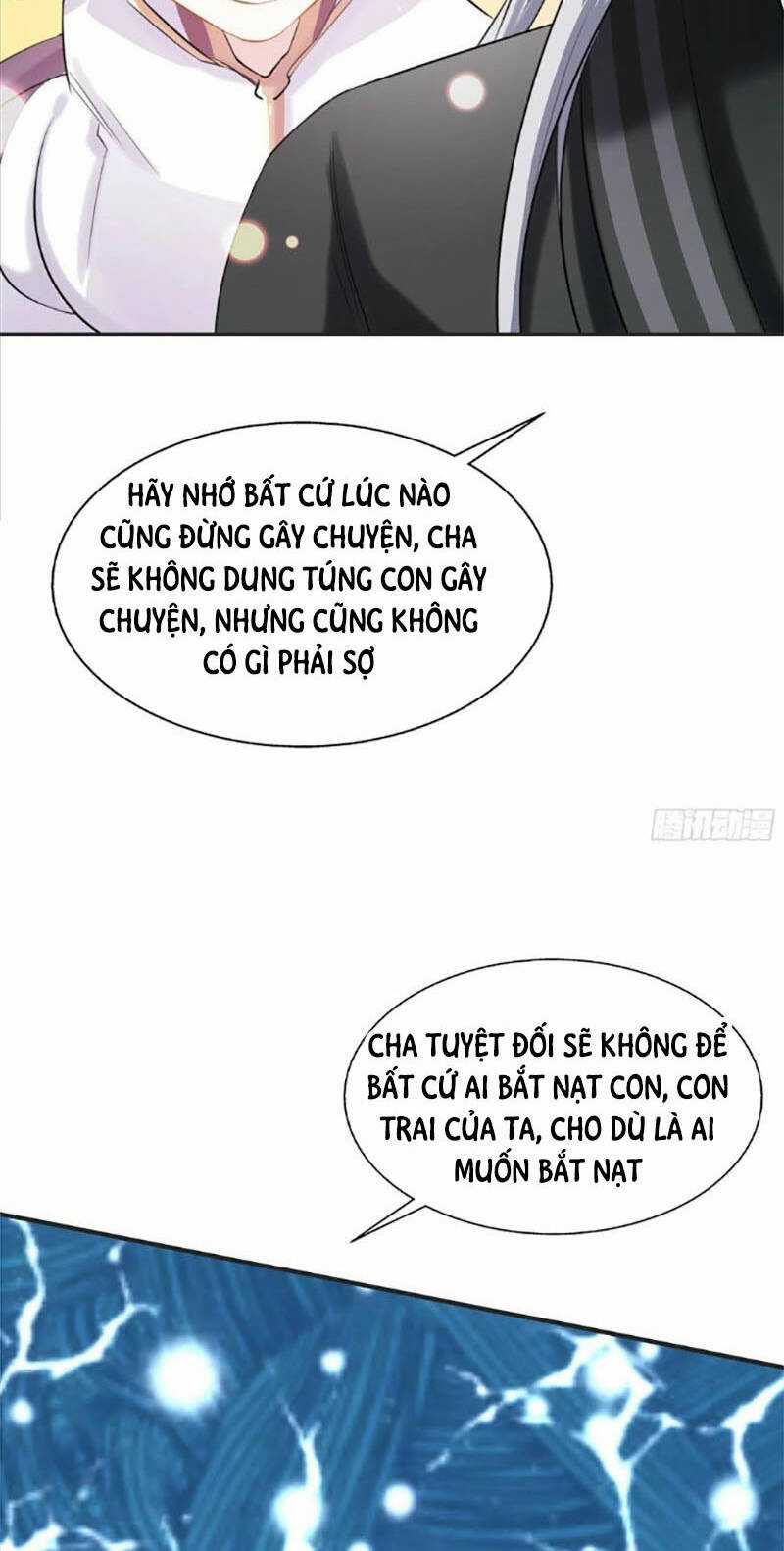 Hệ Thống Gánh Con Mạnh Nhất Chapter 7 trang 41