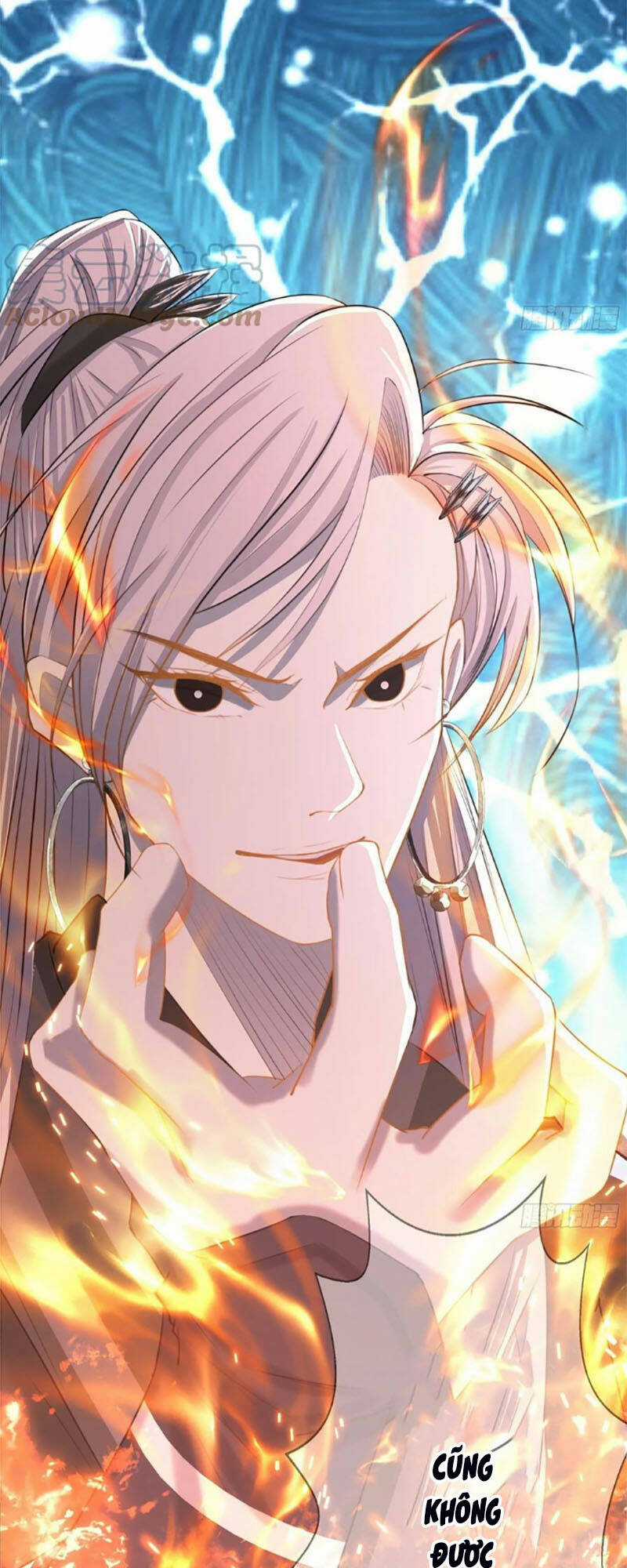 Hệ Thống Gánh Con Mạnh Nhất Chapter 7 trang 42