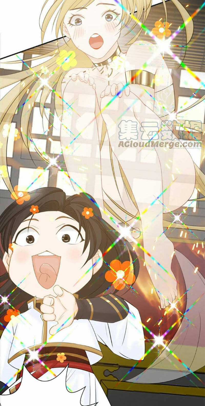 Hệ Thống Gánh Con Mạnh Nhất Chapter 7 trang 44