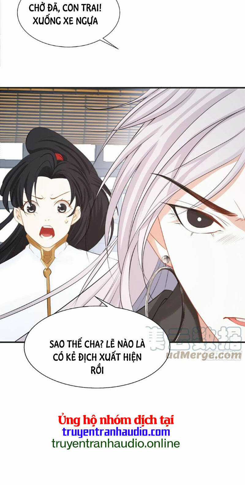 Hệ Thống Gánh Con Mạnh Nhất Chapter 7 trang 46