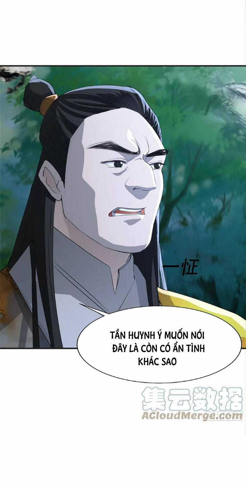 Hệ Thống Gánh Con Mạnh Nhất Chapter 7 trang 5