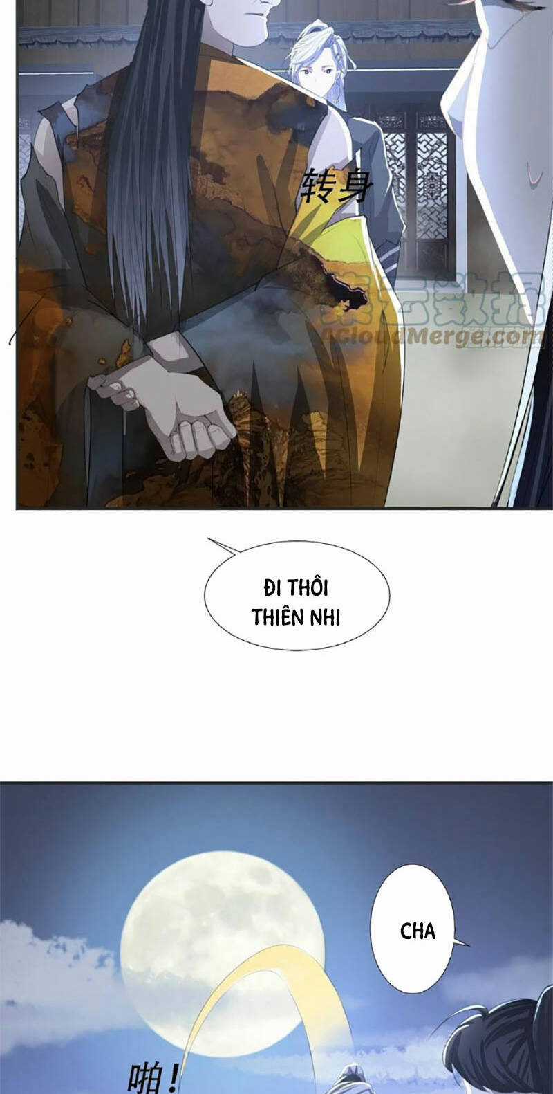 Hệ Thống Gánh Con Mạnh Nhất Chapter 7 trang 8