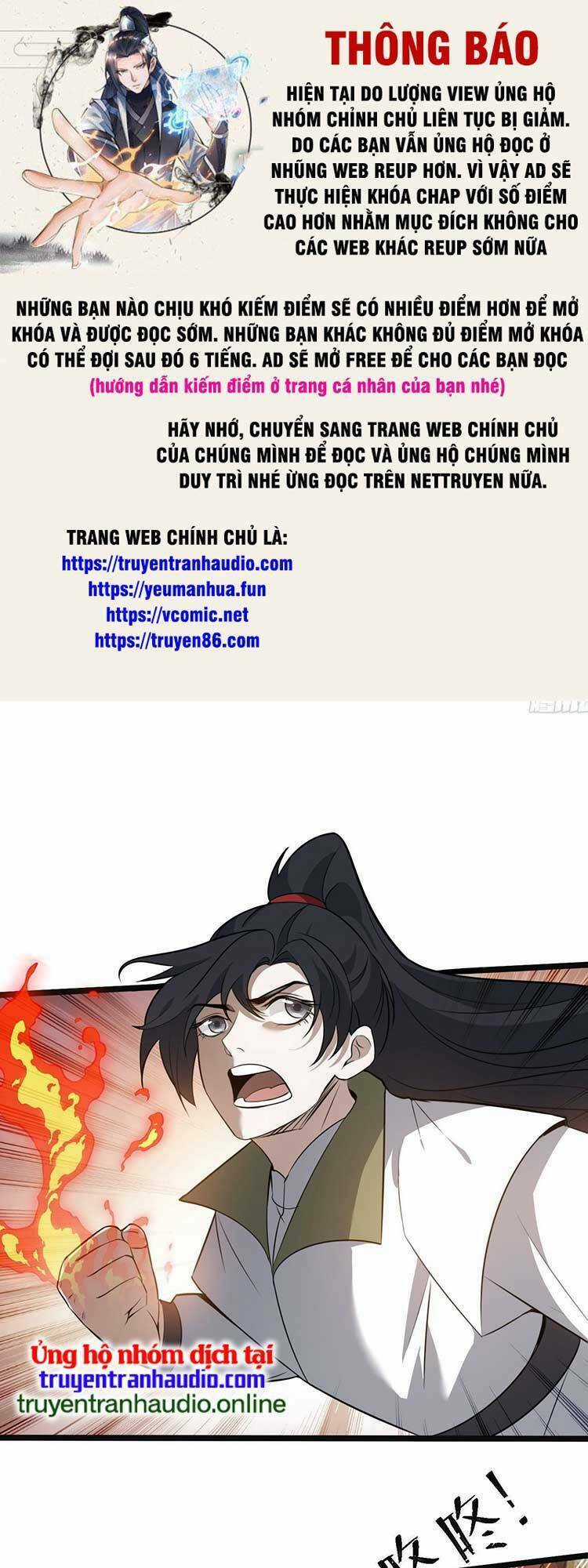 Hệ Thống Gánh Con Mạnh Nhất Chapter 70 trang 0