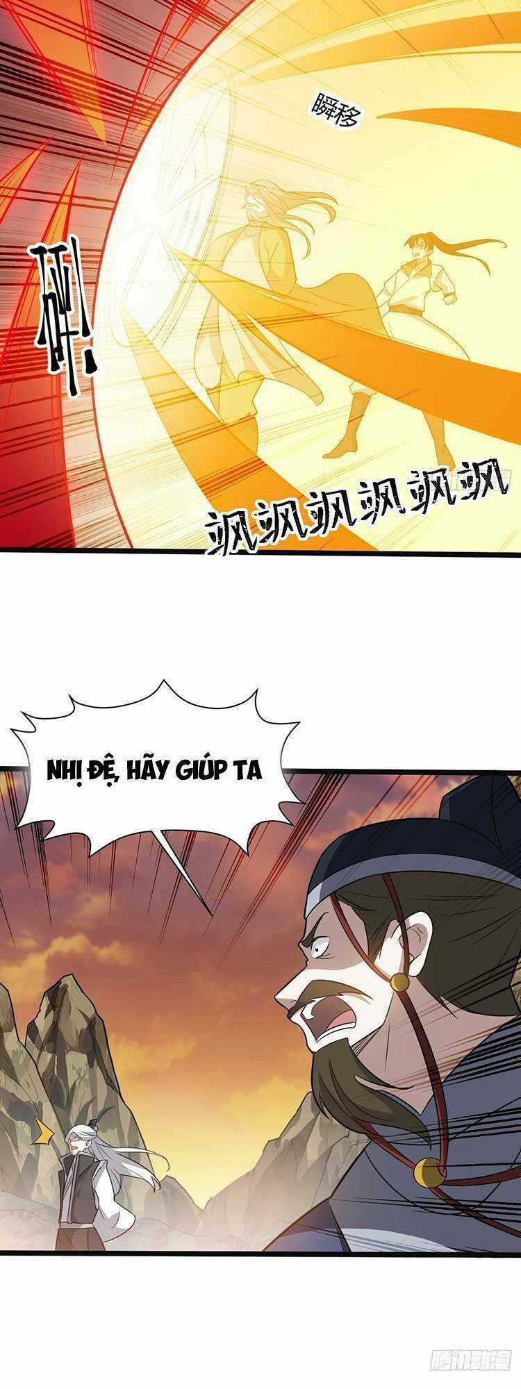 Hệ Thống Gánh Con Mạnh Nhất Chapter 70 trang 10