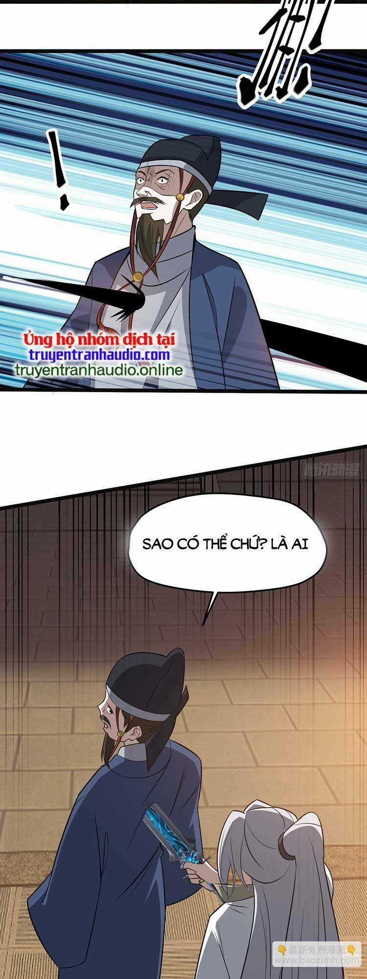 Hệ Thống Gánh Con Mạnh Nhất Chapter 70 trang 13