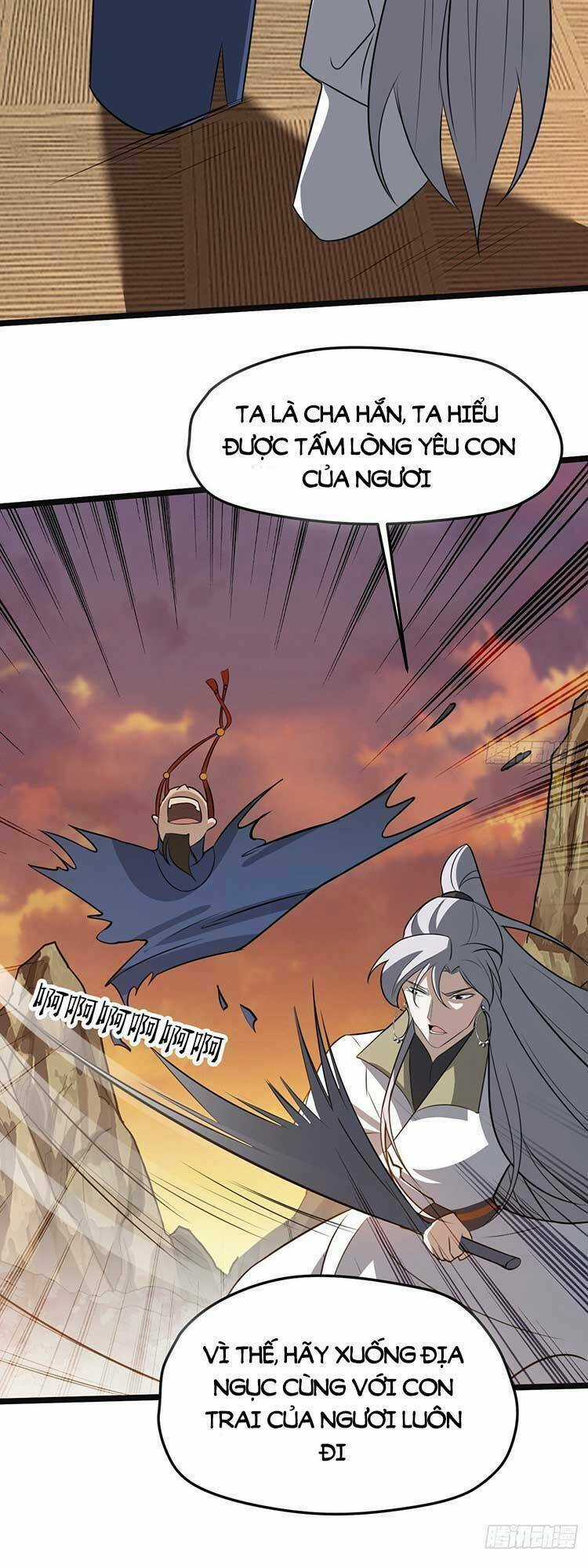 Hệ Thống Gánh Con Mạnh Nhất Chapter 70 trang 14