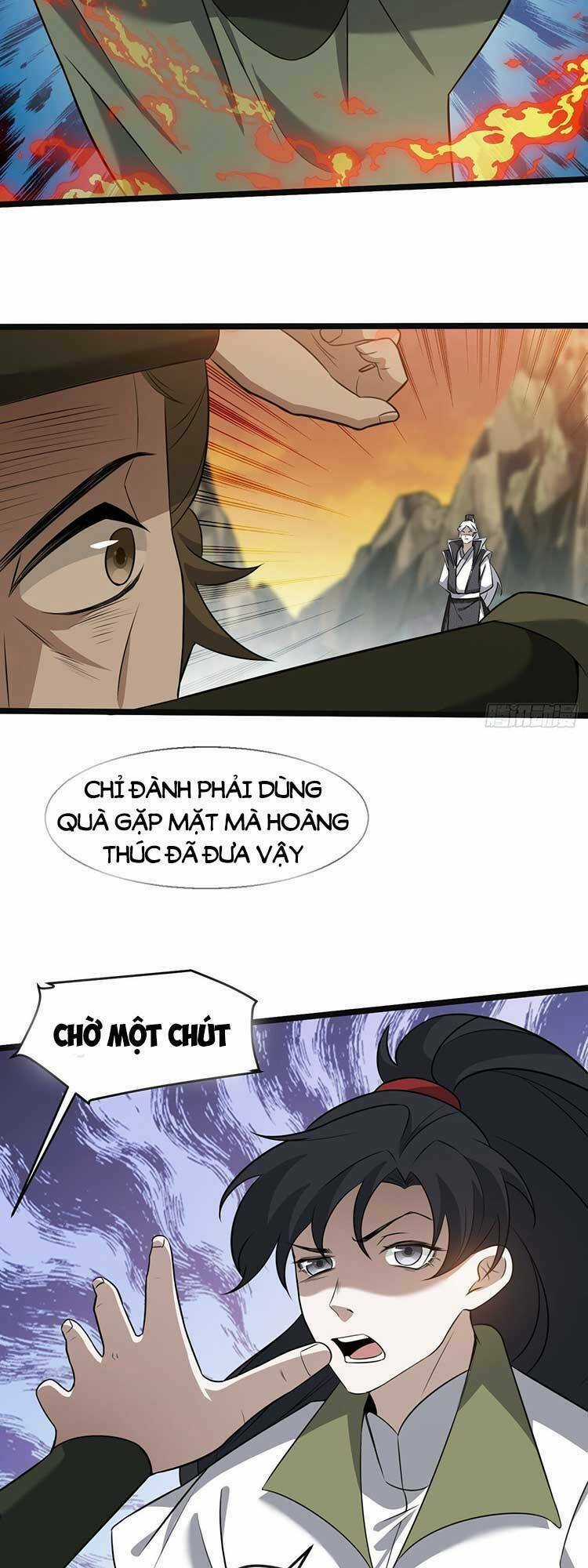 Hệ Thống Gánh Con Mạnh Nhất Chapter 70 trang 2