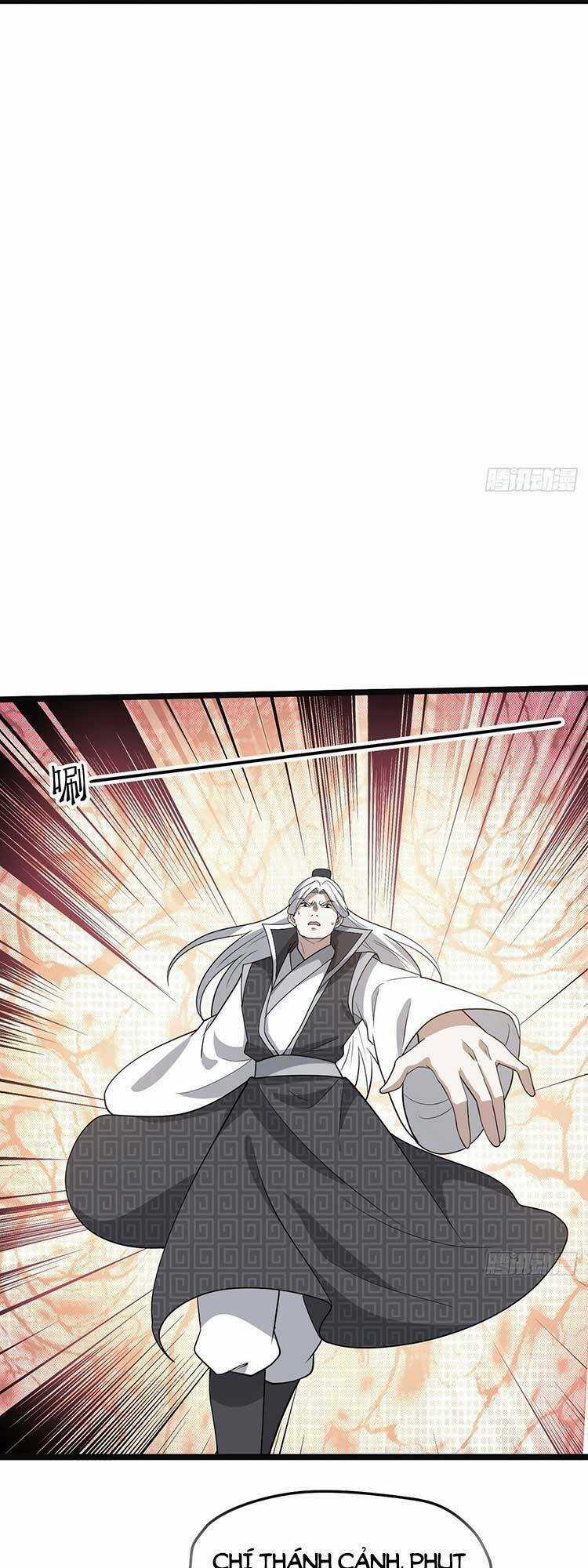 Hệ Thống Gánh Con Mạnh Nhất Chapter 70 trang 20
