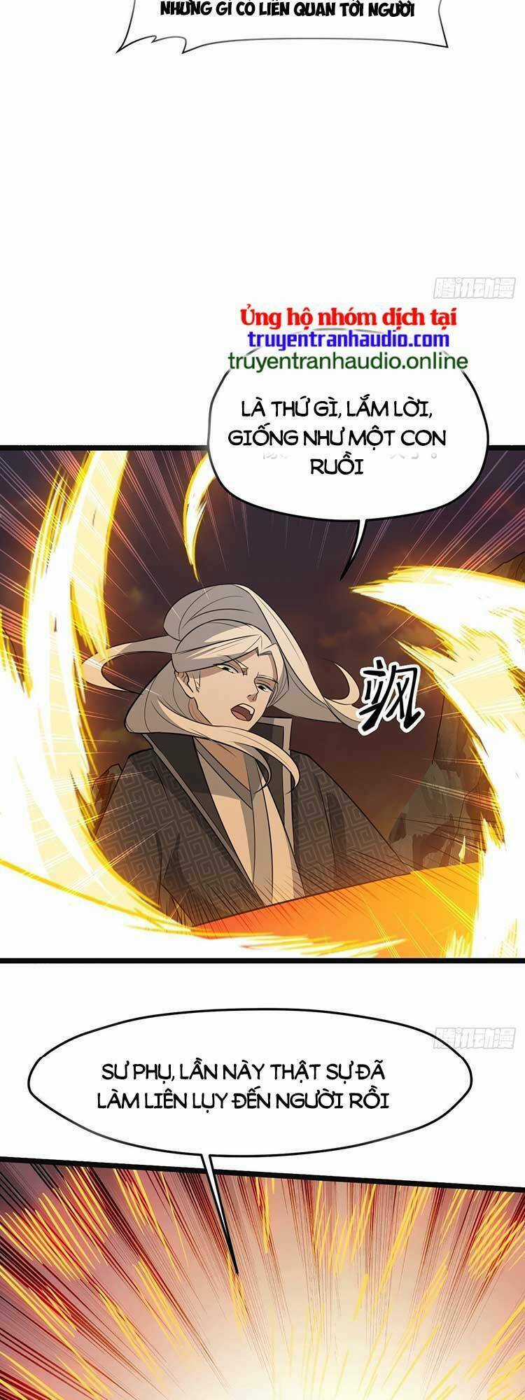 Hệ Thống Gánh Con Mạnh Nhất Chapter 70 trang 26