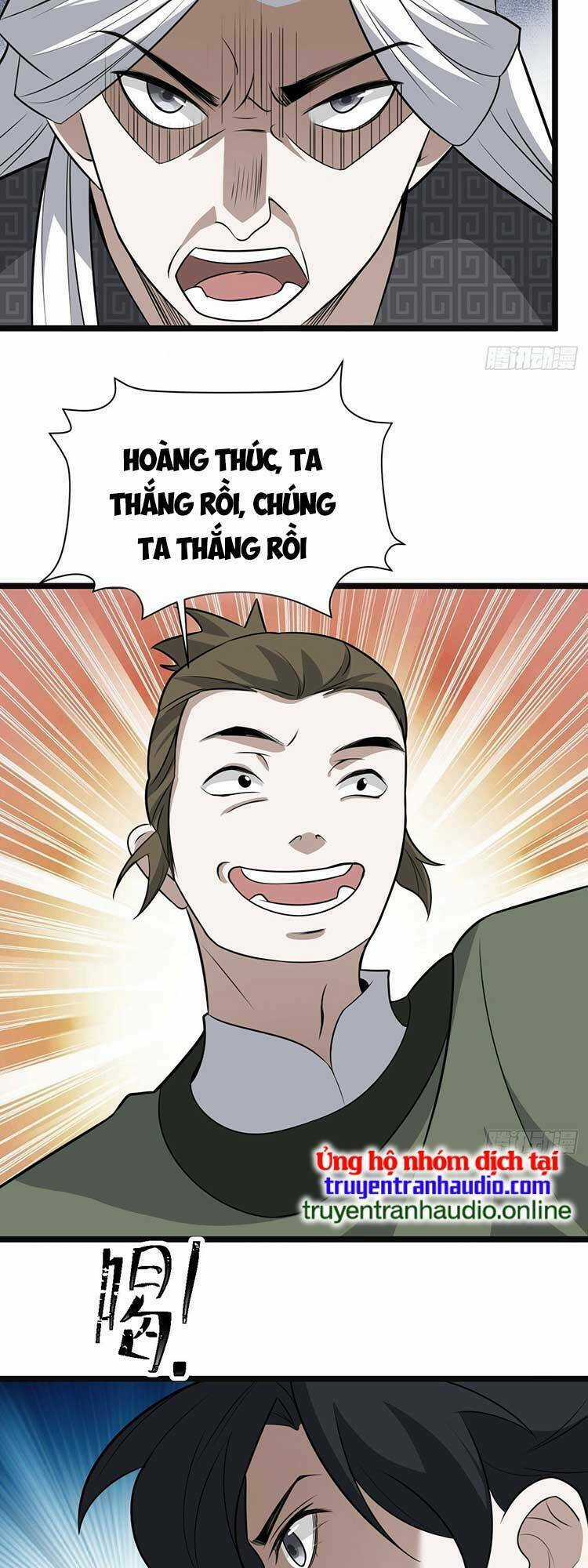 Hệ Thống Gánh Con Mạnh Nhất Chapter 70 trang 4