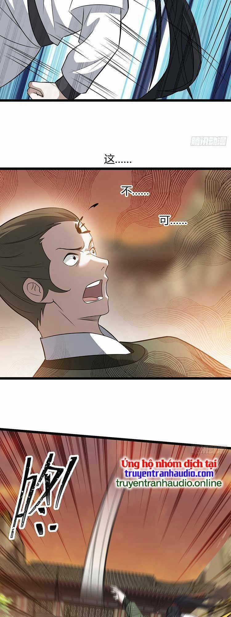 Hệ Thống Gánh Con Mạnh Nhất Chapter 70 trang 6