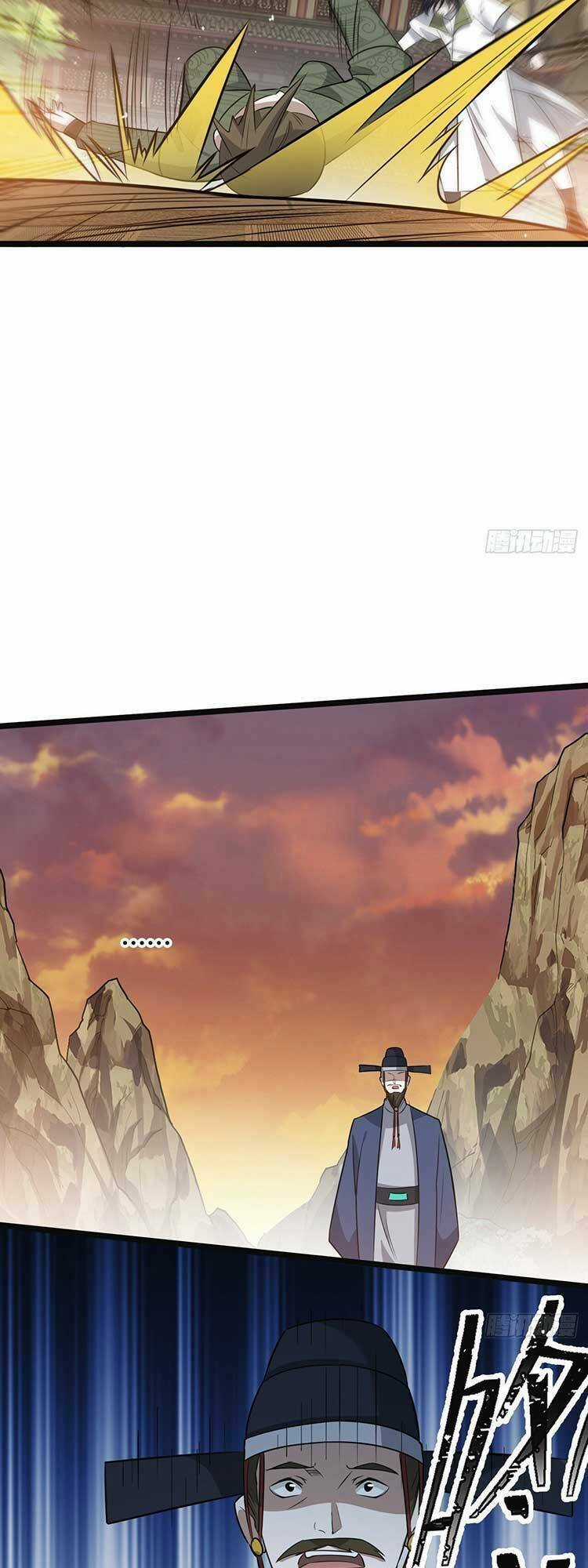 Hệ Thống Gánh Con Mạnh Nhất Chapter 70 trang 7