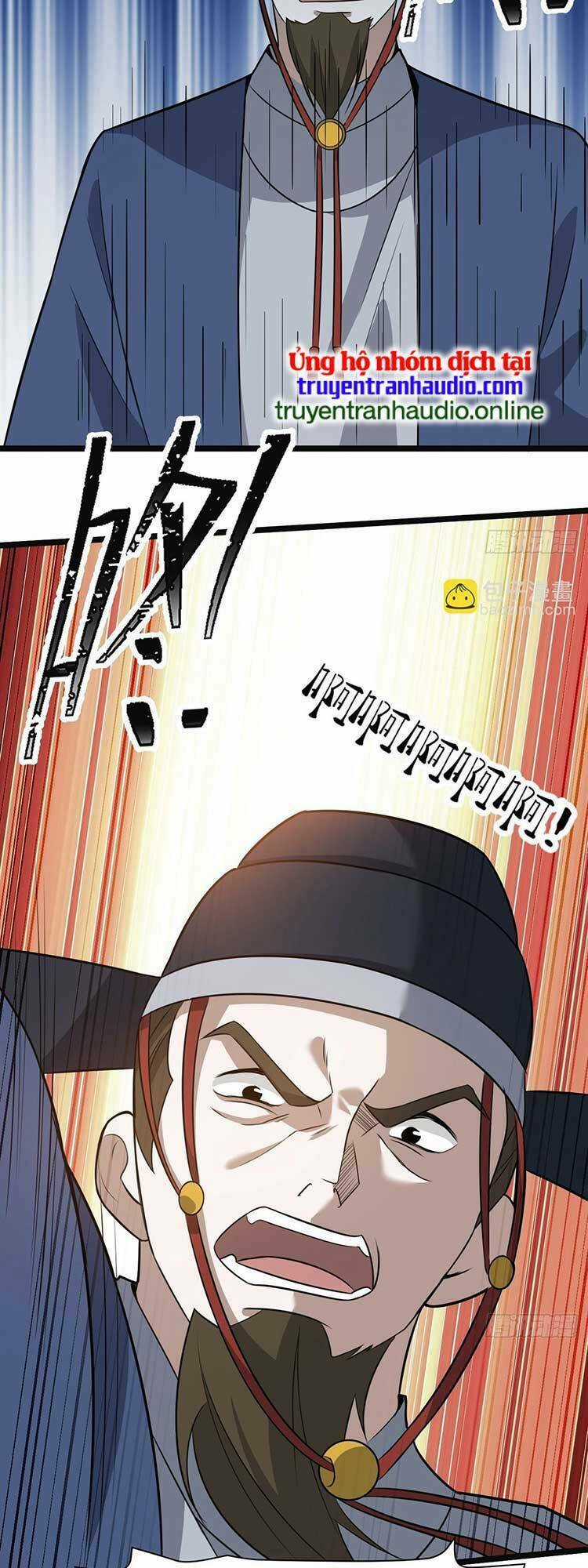 Hệ Thống Gánh Con Mạnh Nhất Chapter 70 trang 8